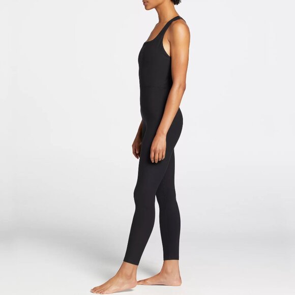 CALIA by Carrie Underwood Black Jumpsuit - Picture 2 of 10